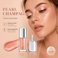 01#✨Pearl Champagne