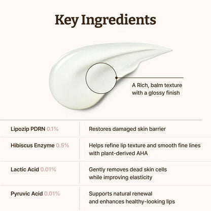 💖Advanced PDRN Rejuvenating Lip Serum🛡️