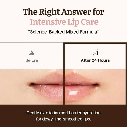 💖Advanced PDRN Rejuvenating Lip Serum🛡️