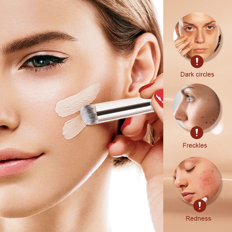 💖Wake Up Your Eyes in Seconds — Smooth, Bright & Crease-Free.