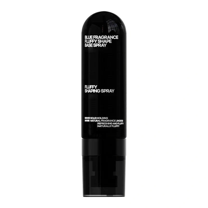 Peach-Scented Hair Volumizing Spray – Lightweight Bounce, Fuller-Looking Hair & Long-Lasting Hold🛡️